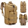 BMen's 30L Compact Outdoor Sports Mountaineering; Hiking; Camping Backpack