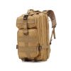 BMen's 30L Compact Outdoor Sports Mountaineering; Hiking; Camping Backpack