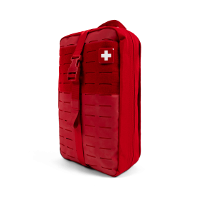 MyFAK Large Standard (Color: Red)