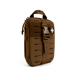 Wound Closure Kit (Color: Coyote)