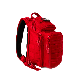 Recon Pro (Color: Red)